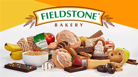 The products are used in schools, healthcare, cafeteria, and catering locations across. . Fieldstone bakery expiration dates